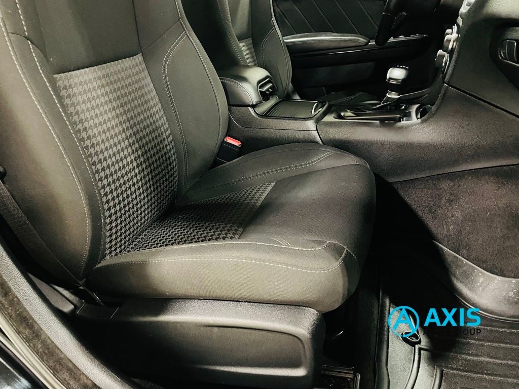 2018 Dodge Charger GT AWD