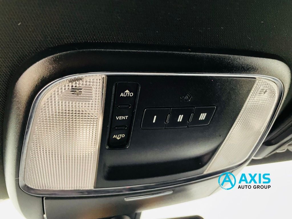 2018 Dodge Charger GT AWD