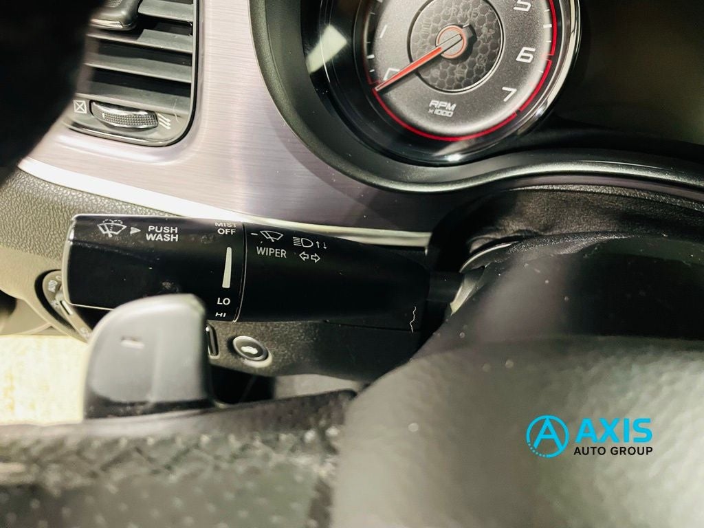 2018 Dodge Charger GT AWD