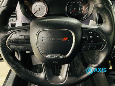 2018 Dodge Charger GT AWD