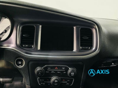 2018 Dodge Charger GT AWD