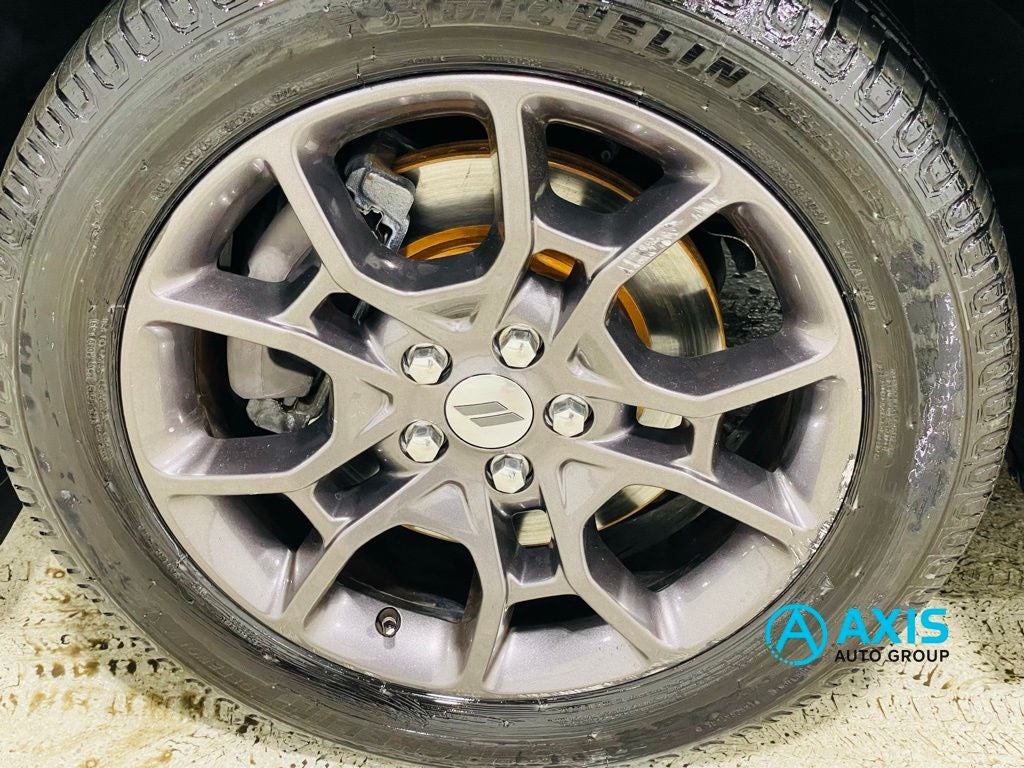 2018 Dodge Charger GT AWD