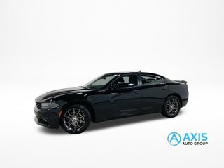 2018 Dodge Charger GT AWD