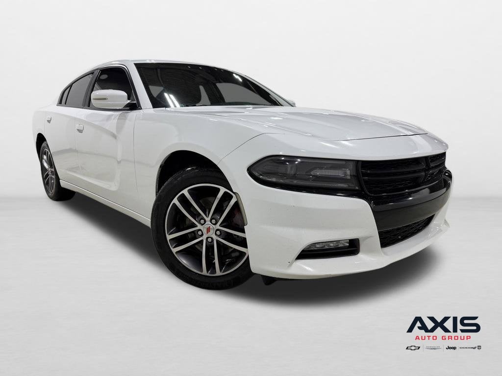 Used 2019 Dodge Charger SXT with VIN 2C3CDXJGXKH544577 for sale in Jersey City, NJ