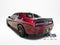 2017 Dodge Challenger R/T Scat Pack