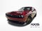 2017 Dodge Challenger R/T Scat Pack