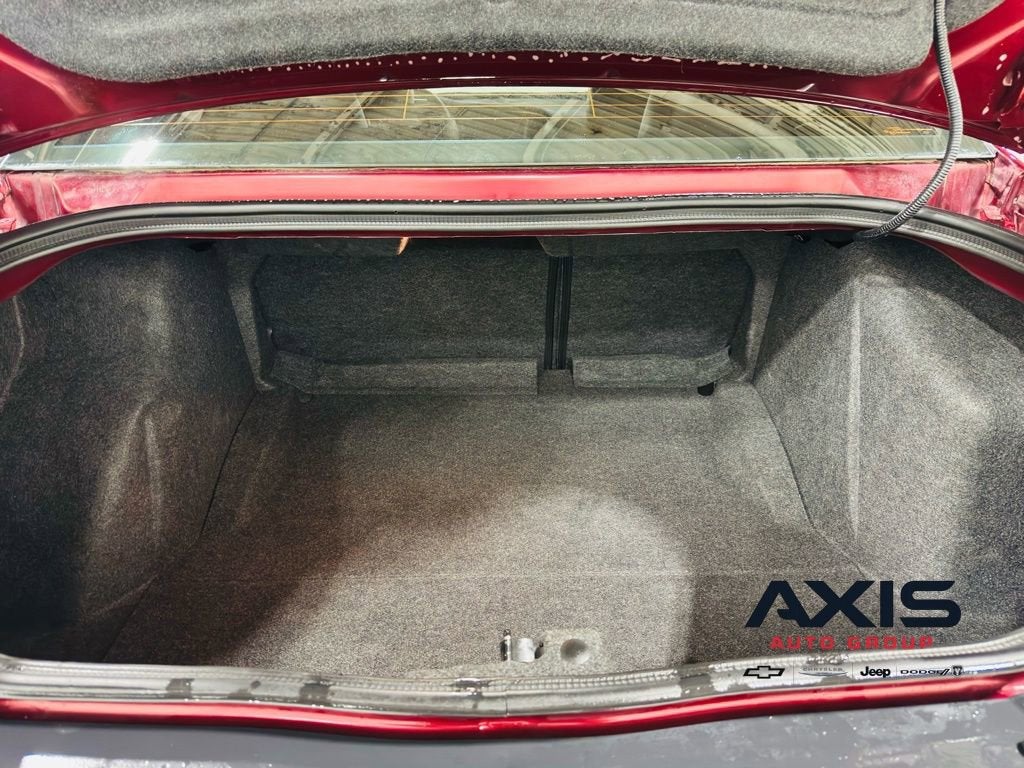 2017 Dodge Challenger R/T Scat Pack