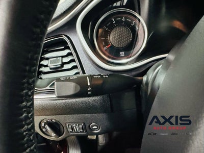 2017 Dodge Challenger R/T Scat Pack