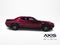 2017 Dodge Challenger R/T Scat Pack
