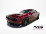 2017 Dodge Challenger R/T Scat Pack