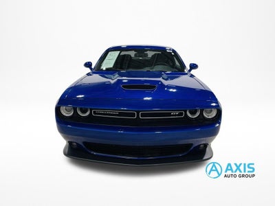 2021 Dodge Challenger GT