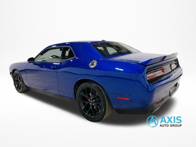 2021 Dodge Challenger GT