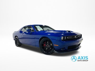 2021 Dodge Challenger GT