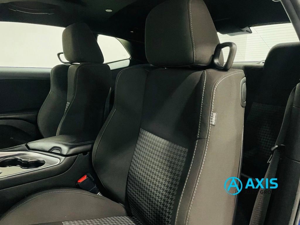 2021 Dodge Challenger GT