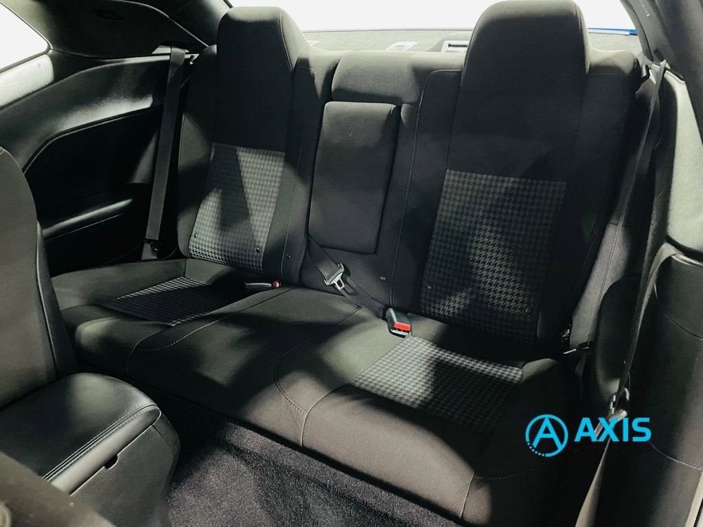 2021 Dodge Challenger GT