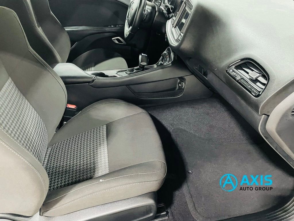 2021 Dodge Challenger GT