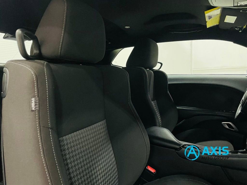 2021 Dodge Challenger GT