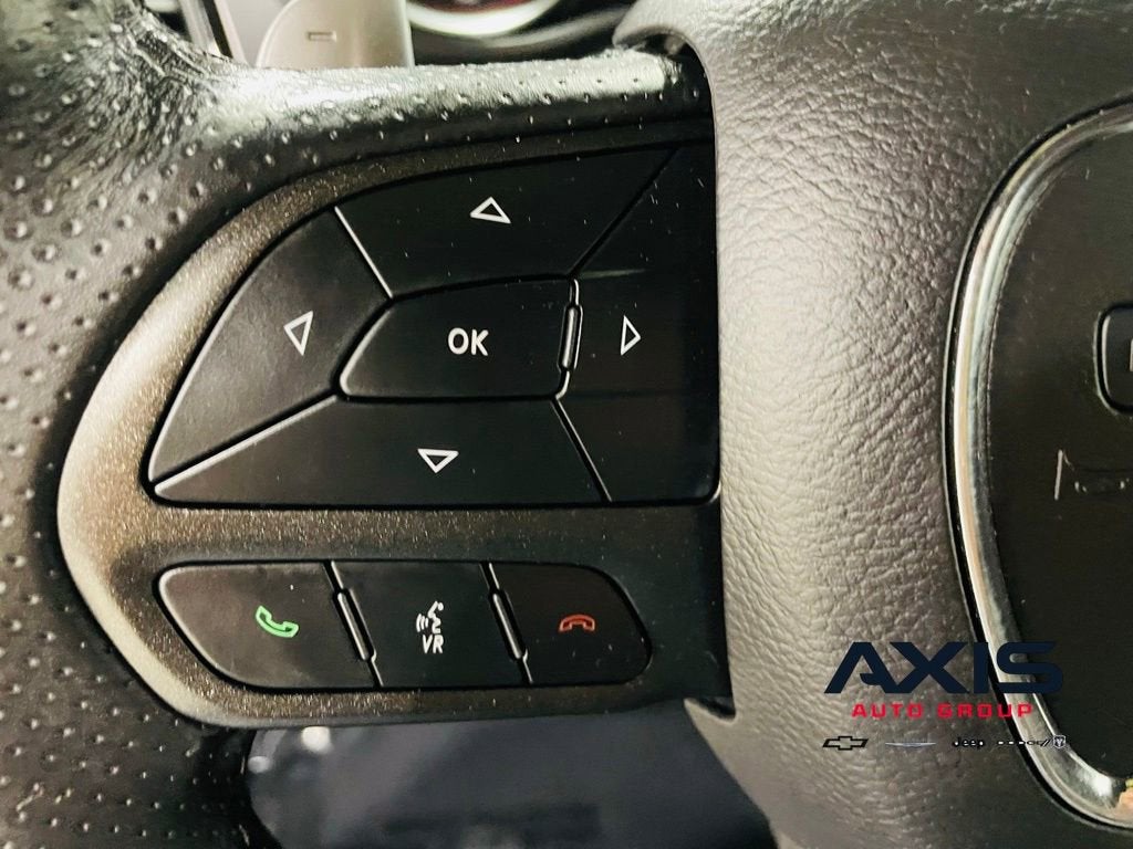 2021 Dodge Challenger GT