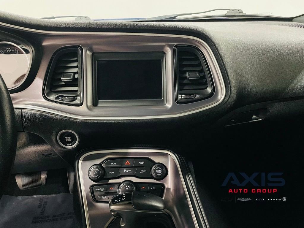 2021 Dodge Challenger GT