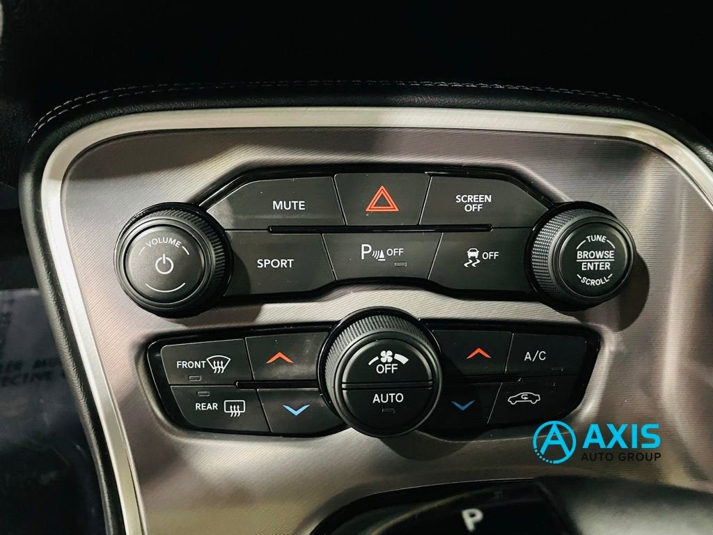 2021 Dodge Challenger GT