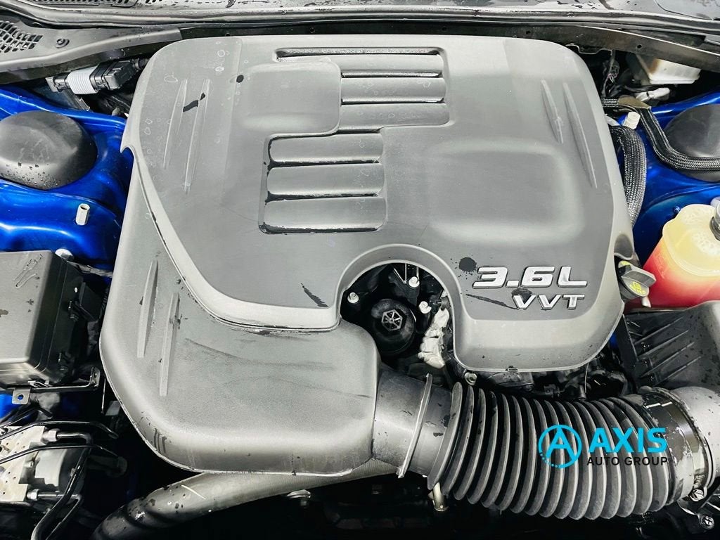 2021 Dodge Challenger GT