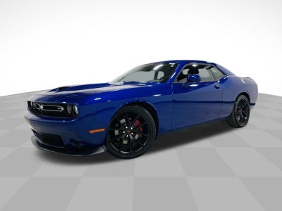2021 Dodge Challenger GT