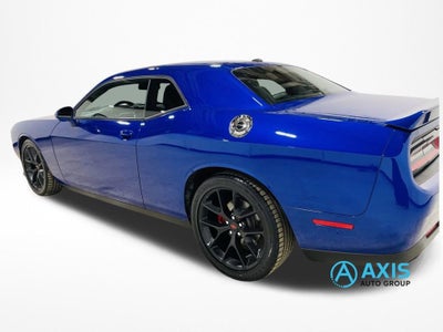 2021 Dodge Challenger GT
