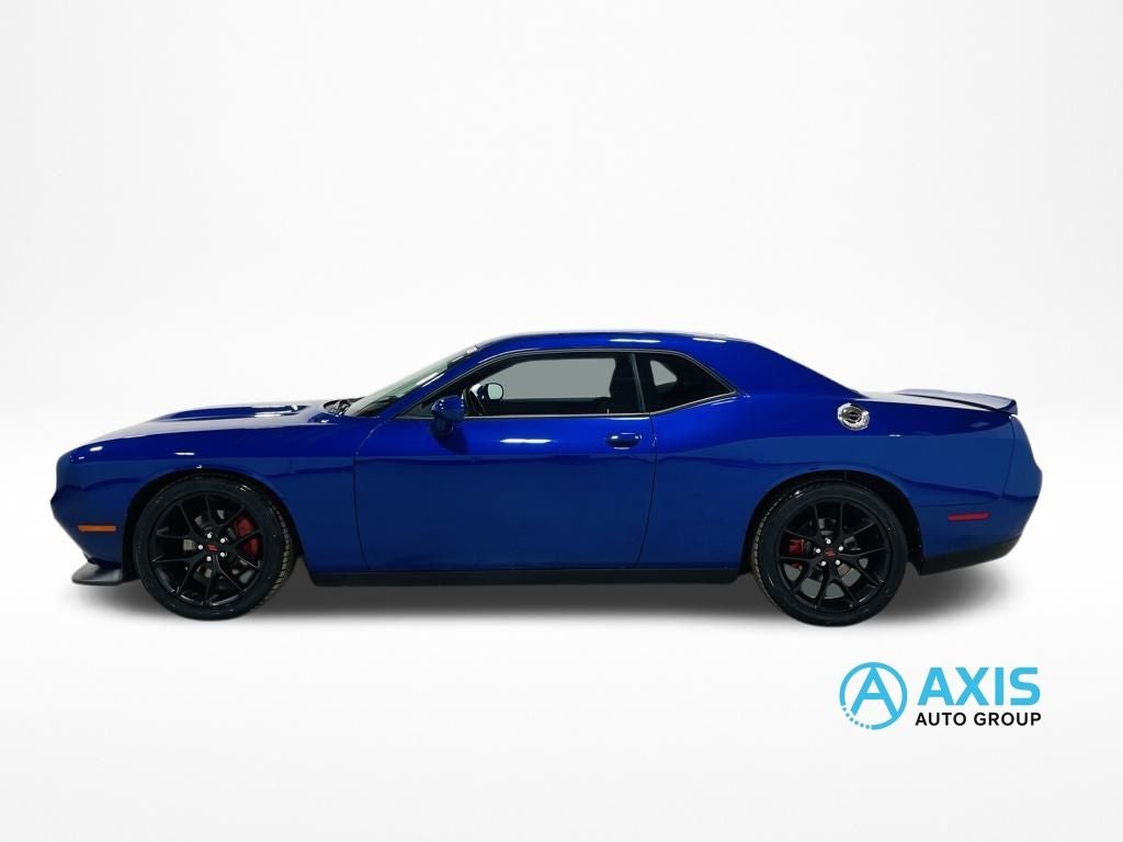 2021 Dodge Challenger GT