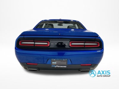 2021 Dodge Challenger GT