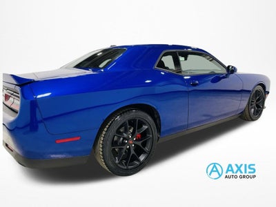 2021 Dodge Challenger GT