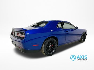 2021 Dodge Challenger GT