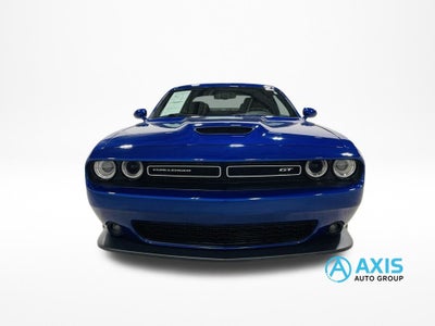 2021 Dodge Challenger GT