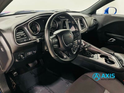 2021 Dodge Challenger GT