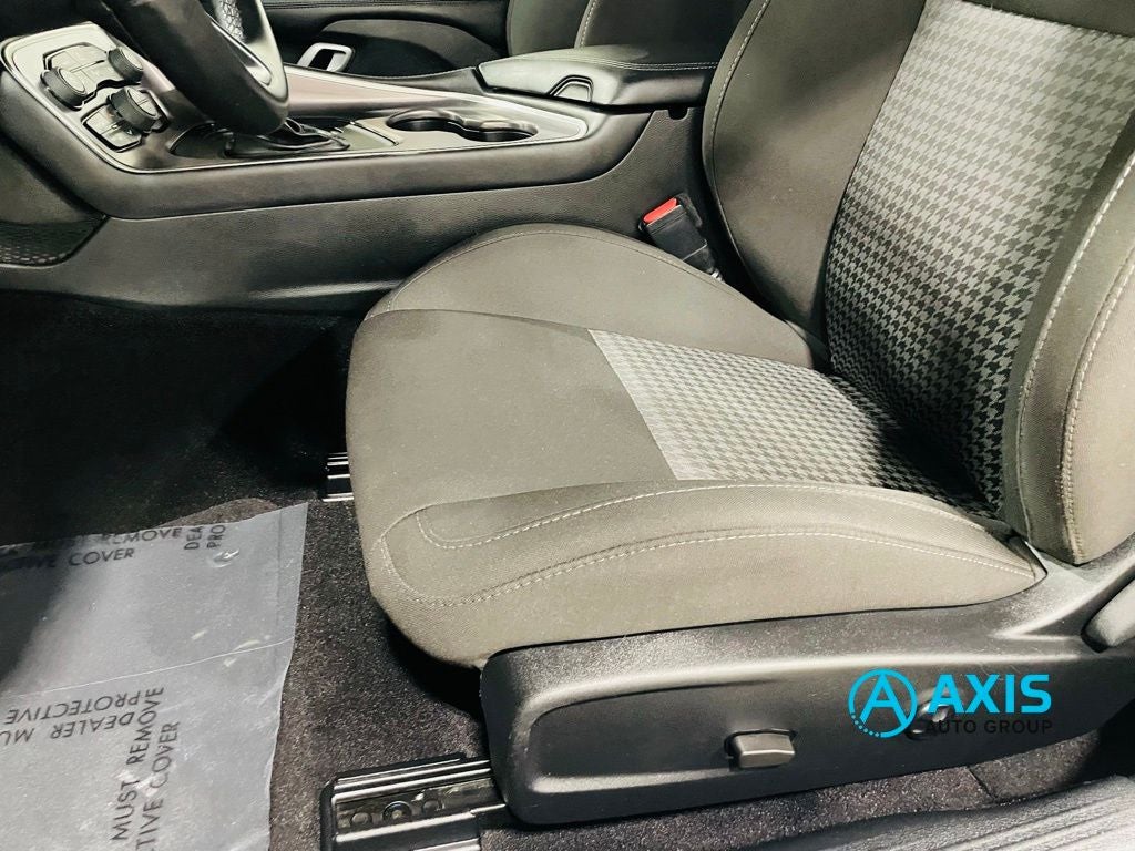 2021 Dodge Challenger GT