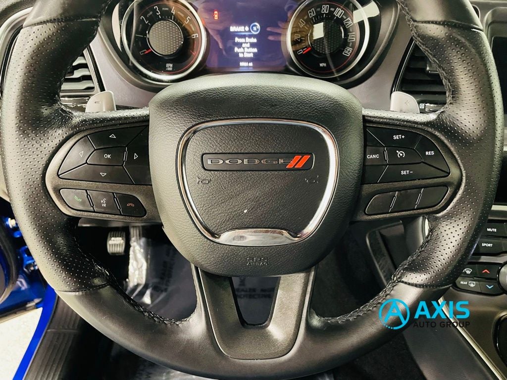 2021 Dodge Challenger GT