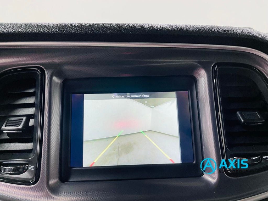 2021 Dodge Challenger GT