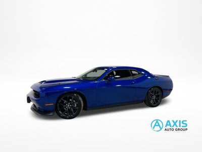 2021 Dodge Challenger GT