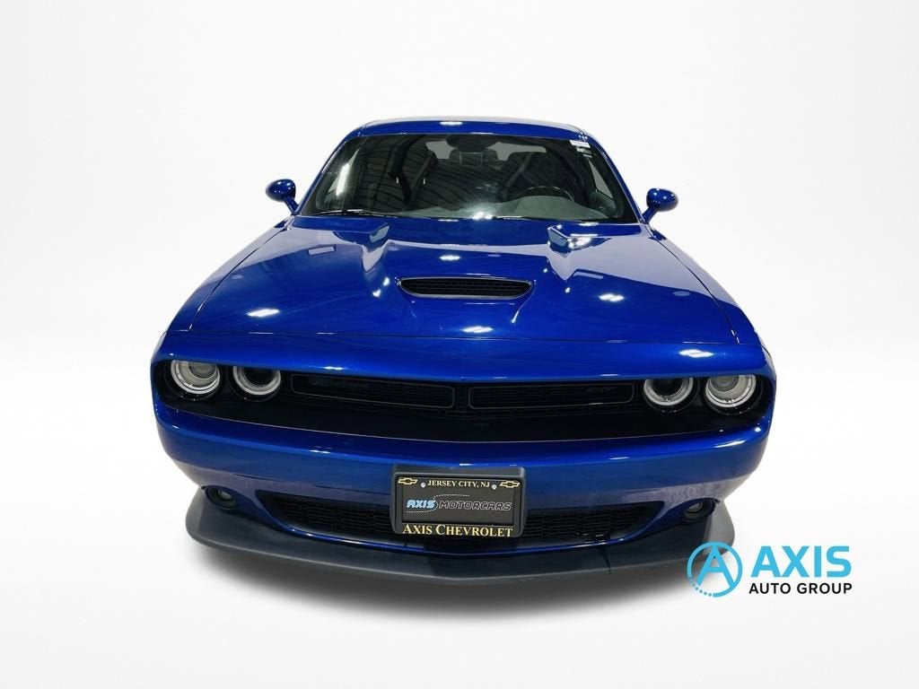 2021 Dodge Challenger GT