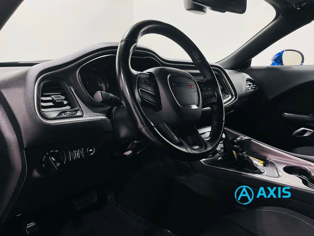 2021 Dodge Challenger GT