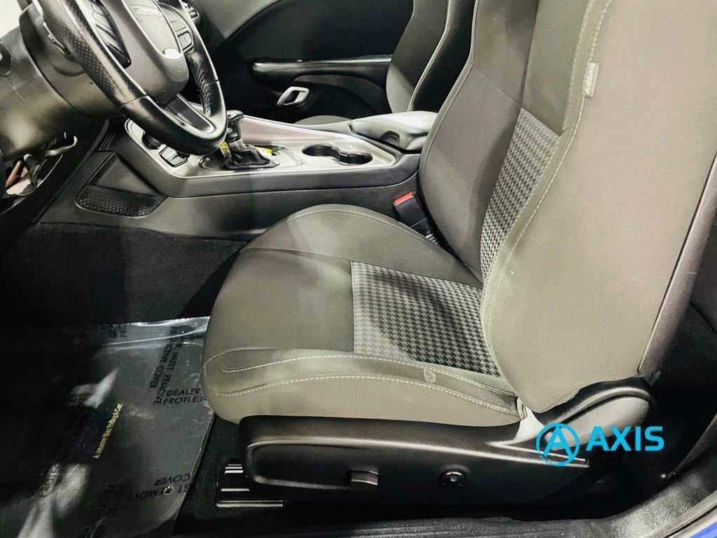 2021 Dodge Challenger GT