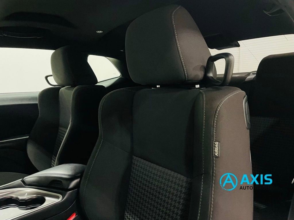 2021 Dodge Challenger GT