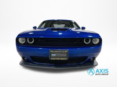 2021 Dodge Challenger GT