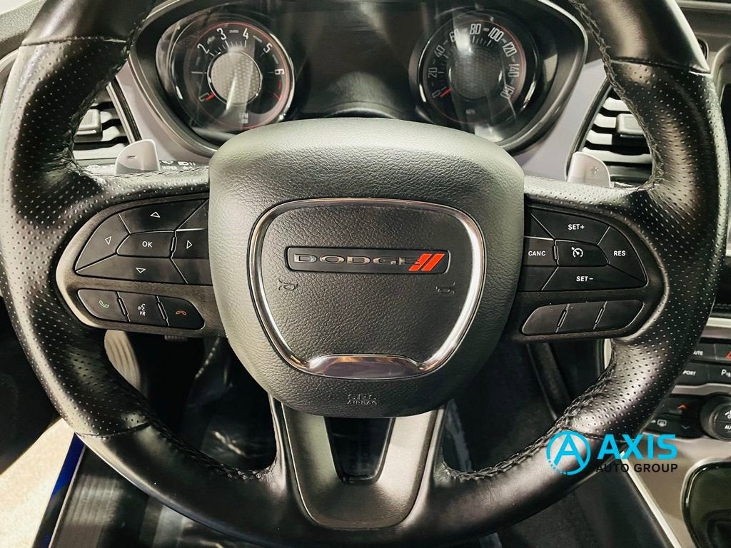 2021 Dodge Challenger GT