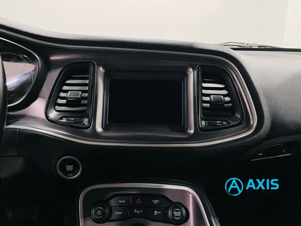 2021 Dodge Challenger GT