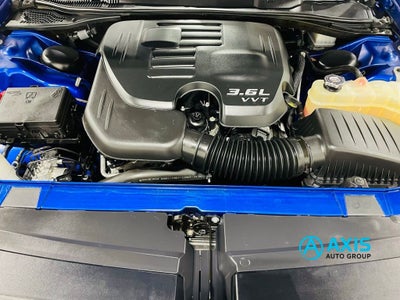 2021 Dodge Challenger GT