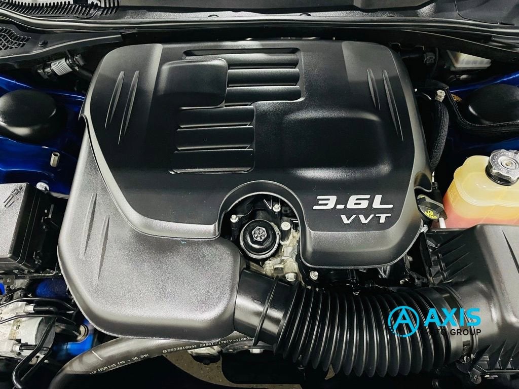 2021 Dodge Challenger GT