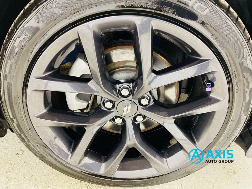 2021 Dodge Challenger GT