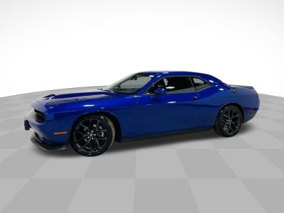 2021 Dodge Challenger GT