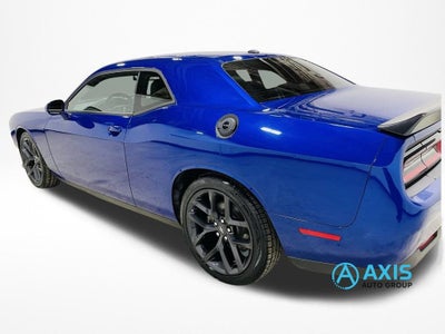 2021 Dodge Challenger GT