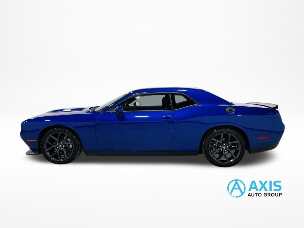 2021 Dodge Challenger GT